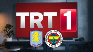 TRT 1 CANLI MAÇ İZLEME EKRANI ŞAMPİYONLAR LİGİ ŞİFRESİZ İZLE (Aston Villa - Fenerbahçe maçı) || Fenerbahçe UEFA Şampiyonlar Ligi maçı hangi kanalda, şifresiz mi, nereden izlenir TRT 1 yayın akışı ve güncel frekans ayarı...