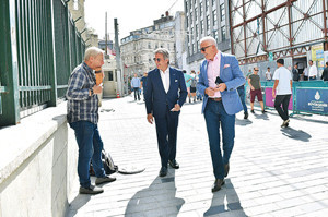 Beyoğlu’nun yeni kadın profili ne