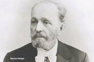 Marius Petipa 200 Yaşında