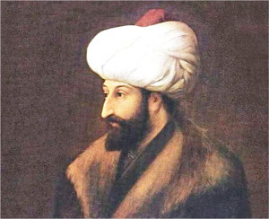 Bir entelektüel olarak Fatih’in portresi ve bugünün aydınları