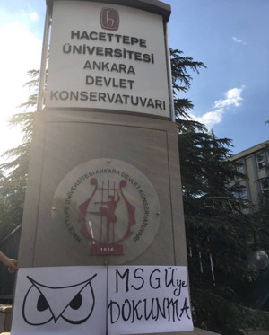 Hayat damarlarımız