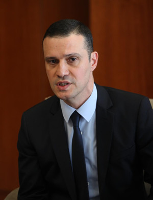 Üniversite, şehri bulunduğu yere doğru çekiyor