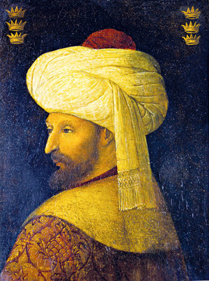 Suriçi’ni bekleyen tehlike