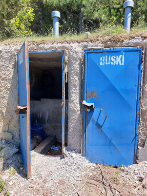 Doğanın kalbine yolculuk