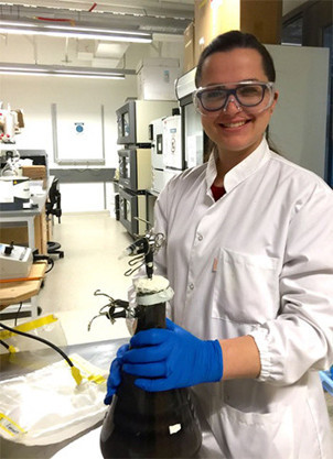 Türk bilim insanın projesine Avrupa’dan destek