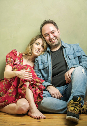 En büyük korkum özgür olamamak