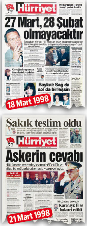 Mesut Beyin ardından (2) - Mesut Yılmaz’ın tarihteki yerine adil bakabilmek