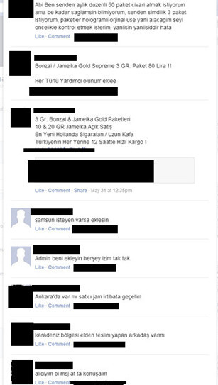İnternette porno yasak bonzai serbest