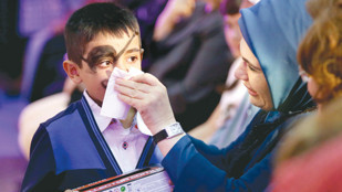 Cadı avıysa cadı avı