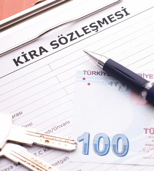 Kirada yüzde 25 soruları