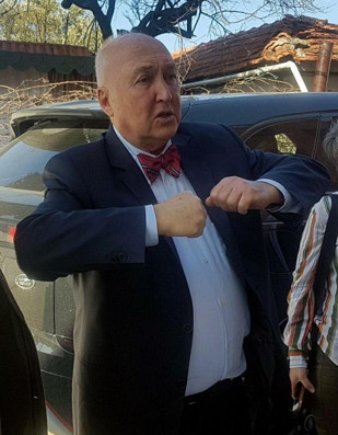 Prof. Dr. Ercandan Erzurum-Narman hattı uyarısı: Bana göre depremini bekliyor