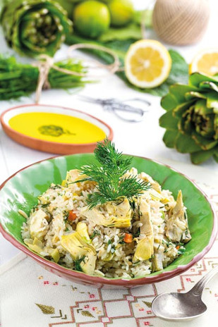 Bayramın tadı sofrada çıkar