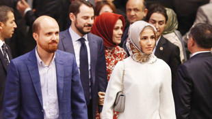 Erdoğan: Endişeniz olmasın, herkesin cumhurbaşkanı olacağım