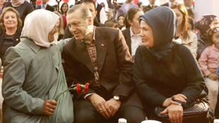 Cadı avıysa cadı avı