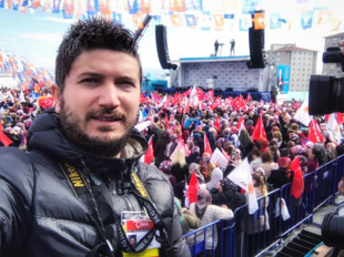 Sarımsak diyarının altın objektifi