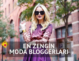 Bir siteyle 12 milyon dolar nasıl kazanılır İnternet prensesi Chiara Ferragniden 8 tavsiye