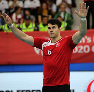 Başkentin yıldızı Avrupa’da yükseliyor