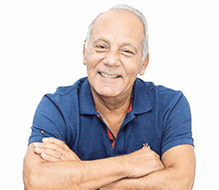 Bekir Coşkun’un ardından