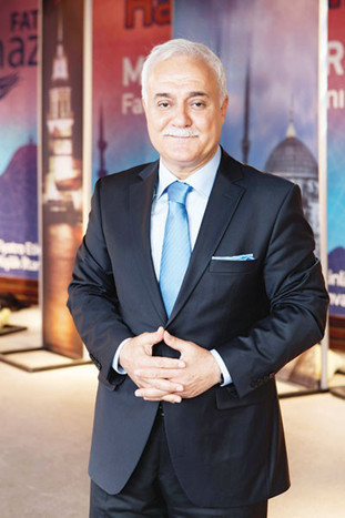 Nihat Hatipoğlu’ndan ne bekliyorsunuz ki
