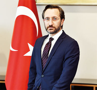 Süleyman Soylu: Cenaze bizim cenazemizdir