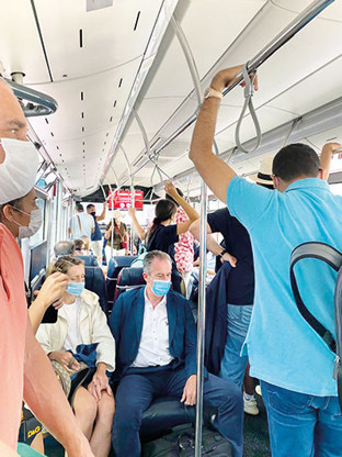 İpin ucu kaçıyor mu