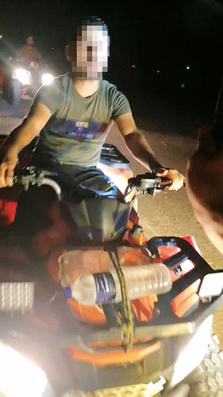 Jandarma katilleri arıyor... Peki carettaları kim öldürdü
