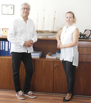 Ruhu da beslemek lazım