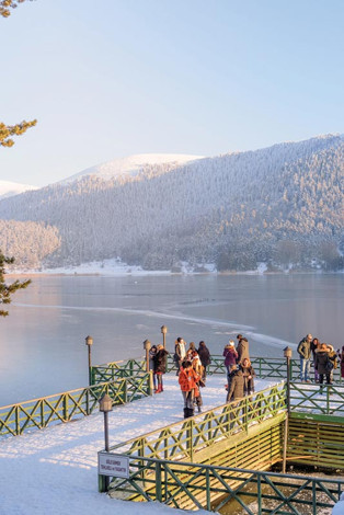 10’dan geriye saymak için en güzel 10 adres