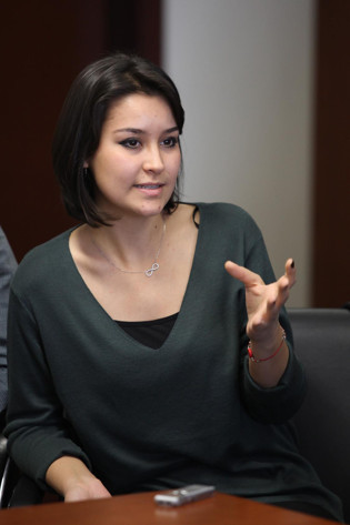 Üniversite, şehri bulunduğu yere doğru çekiyor