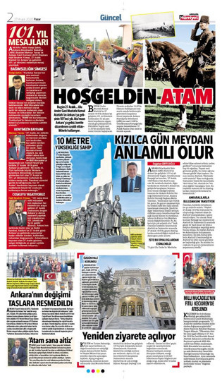 Pandemi gölgesinde bir yıl nasıl geçti