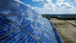 Türkiye yenilenebilirde yükseldi