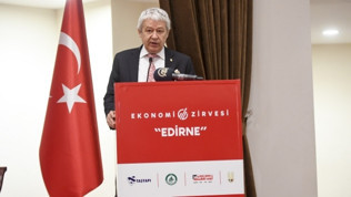Şimdi üretim zamanı