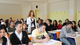 YÖK istatistikleri açıklandı