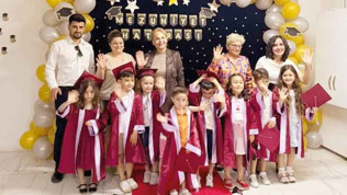 İkizlerle gelen ‘özel’ dokunuş