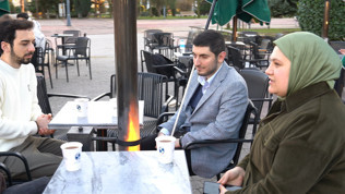 Herkes için eşit eğitim