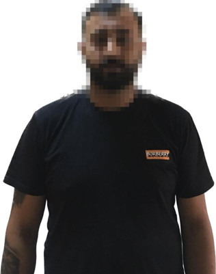 Kısa mesafe kavgası cinayetle bitti Taksici tutuklandı