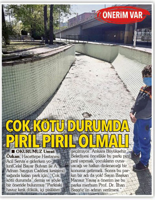 301 yeni EGO otobüsünün plakaları Ankara’yı yansıtsın