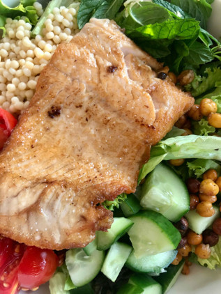 Bir gün öyle, bir gün böyle...