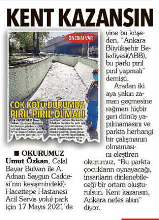 301 yeni EGO otobüsünün plakaları Ankara’yı yansıtsın