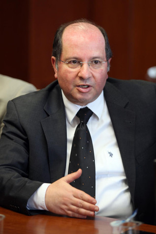 Üniversite, şehri bulunduğu yere doğru çekiyor