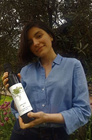 Zeytinin amazonları