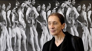 Pina Bauschu hatırlamak...
