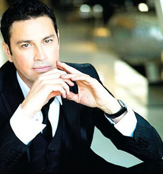 Çıldırmamak işten değil