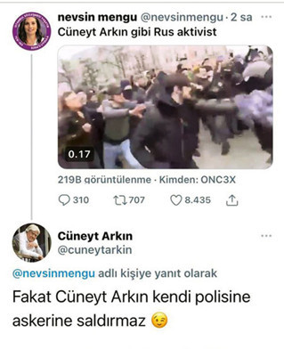 Rusya’da Navalni tansiyonu