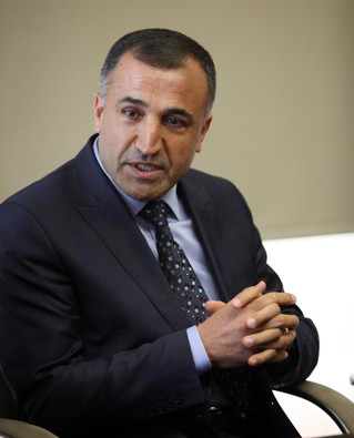 Üniversite, şehri bulunduğu yere doğru çekiyor