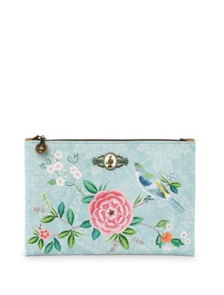 Seyahatteki kurtarıcımız: Makyaj çantaları