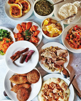 10’dan geriye saymak için en güzel 10 adres