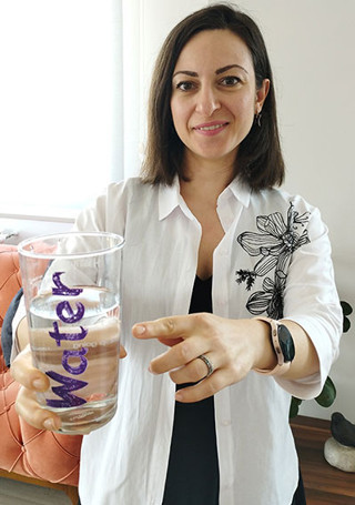 Kilo takıntısı çocuk yaşa indi