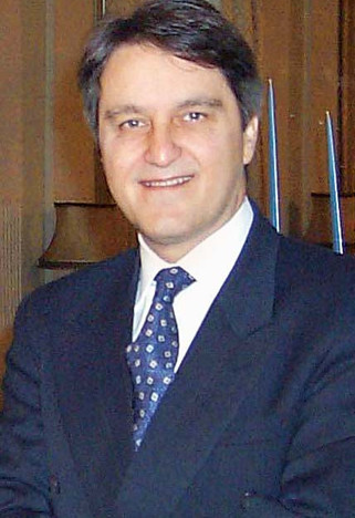 Bir büyükelçinin onur beratı