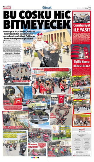 Pandemi gölgesinde bir yıl nasıl geçti